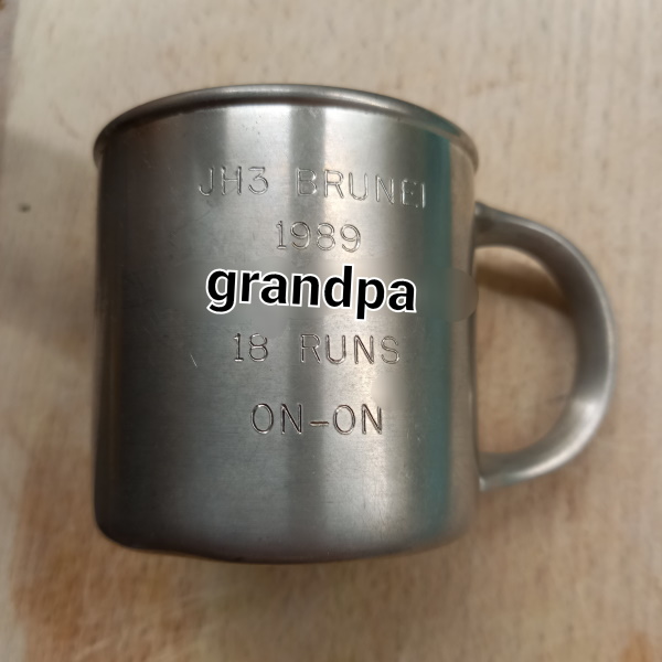 2.022 Grandpa