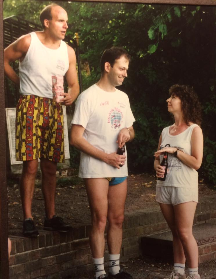 5.13 Pope by Run2Eat