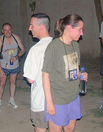 5.15 The DFL Anal Corn